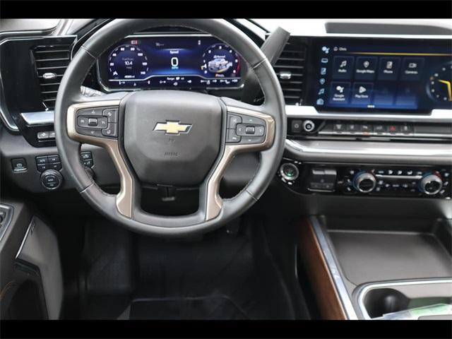 used 2024 Chevrolet Silverado 3500 car, priced at $75,929