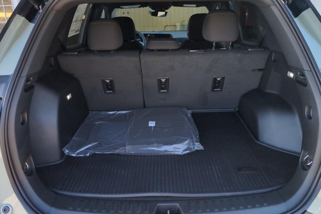 new 2026 Chevrolet Equinox car, priced at $31,385