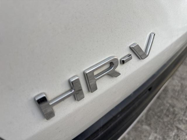 used 2023 Honda HR-V car