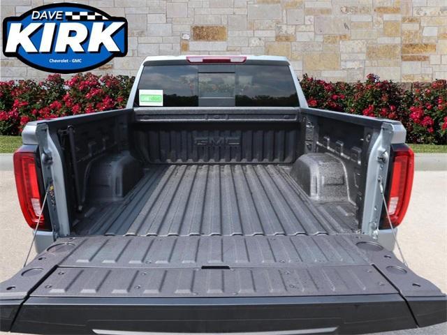 new 2025 GMC Sierra 1500 car, priced at $65,170