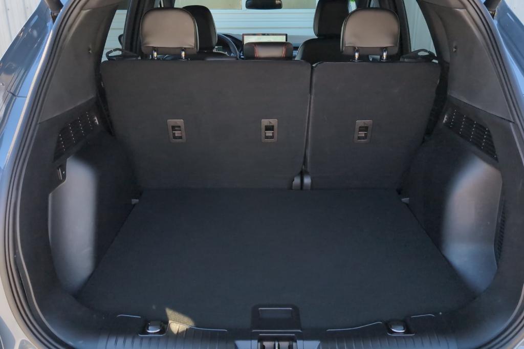 used 2023 Ford Escape car, priced at $30,337