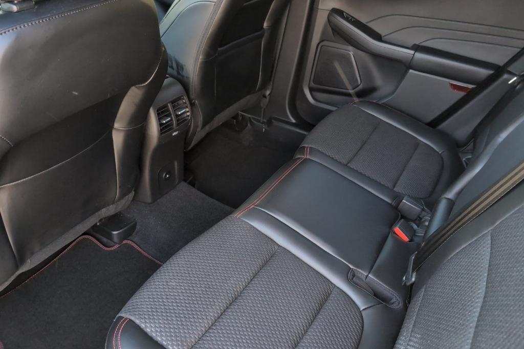 used 2023 Ford Escape car, priced at $30,337