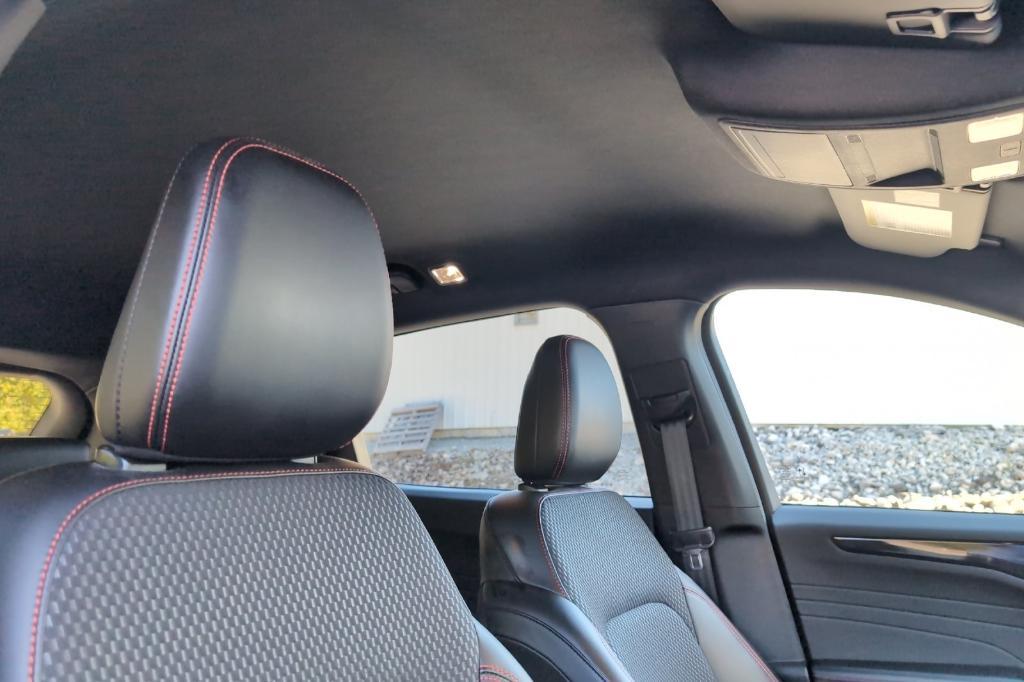 used 2023 Ford Escape car, priced at $30,337