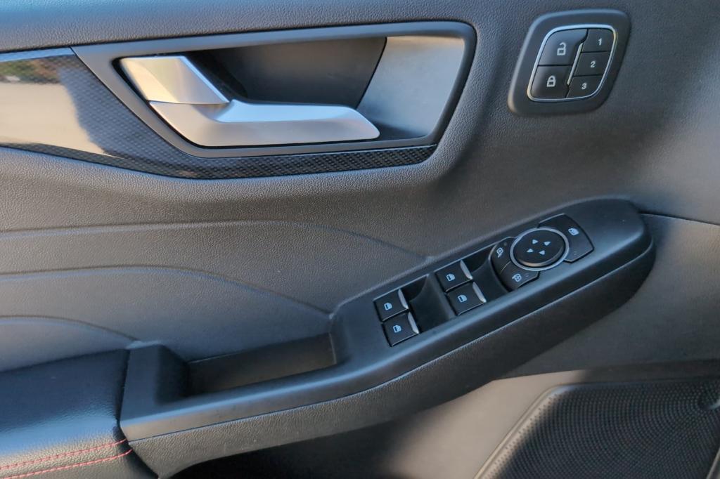 used 2023 Ford Escape car, priced at $30,337