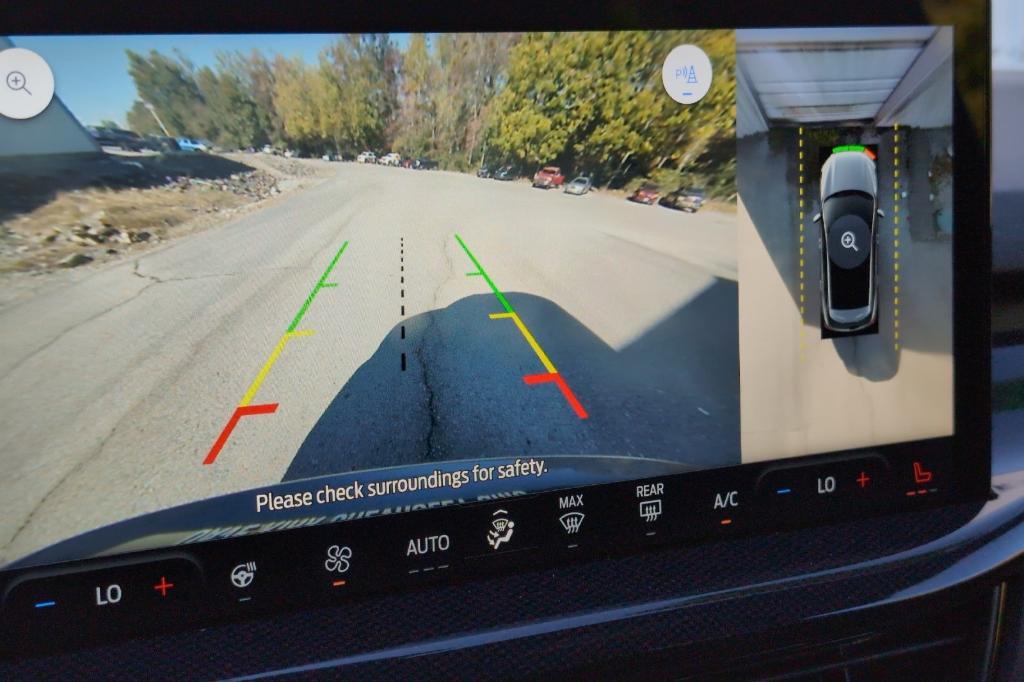 used 2023 Ford Escape car, priced at $30,337