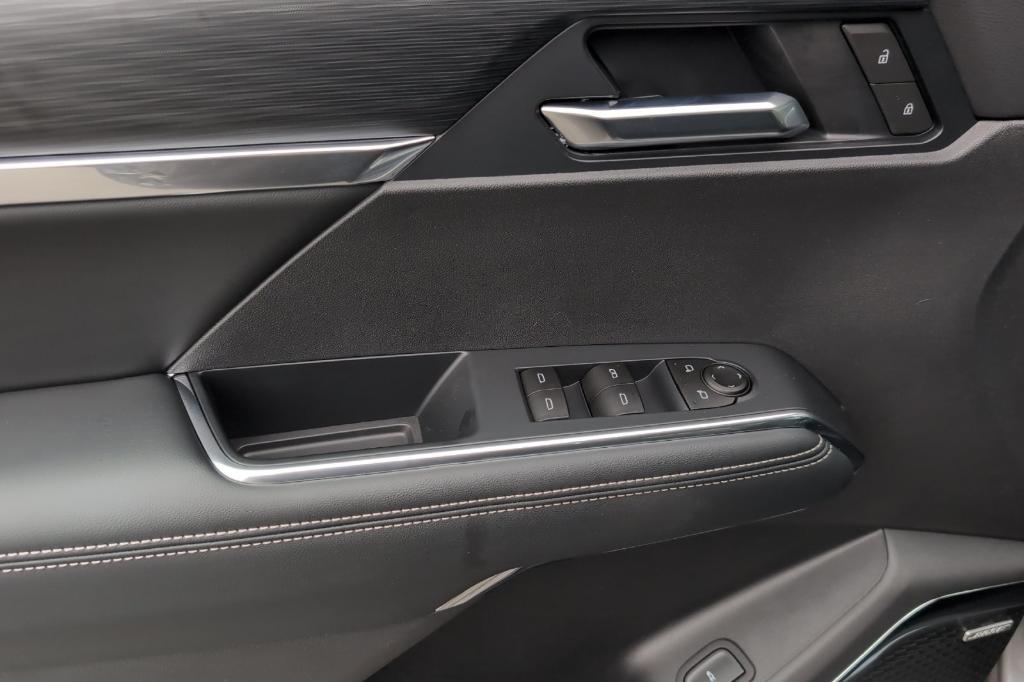 new 2026 GMC Acadia car, priced at $52,965