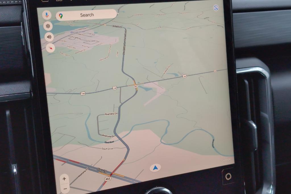 new 2026 GMC Acadia car, priced at $52,965