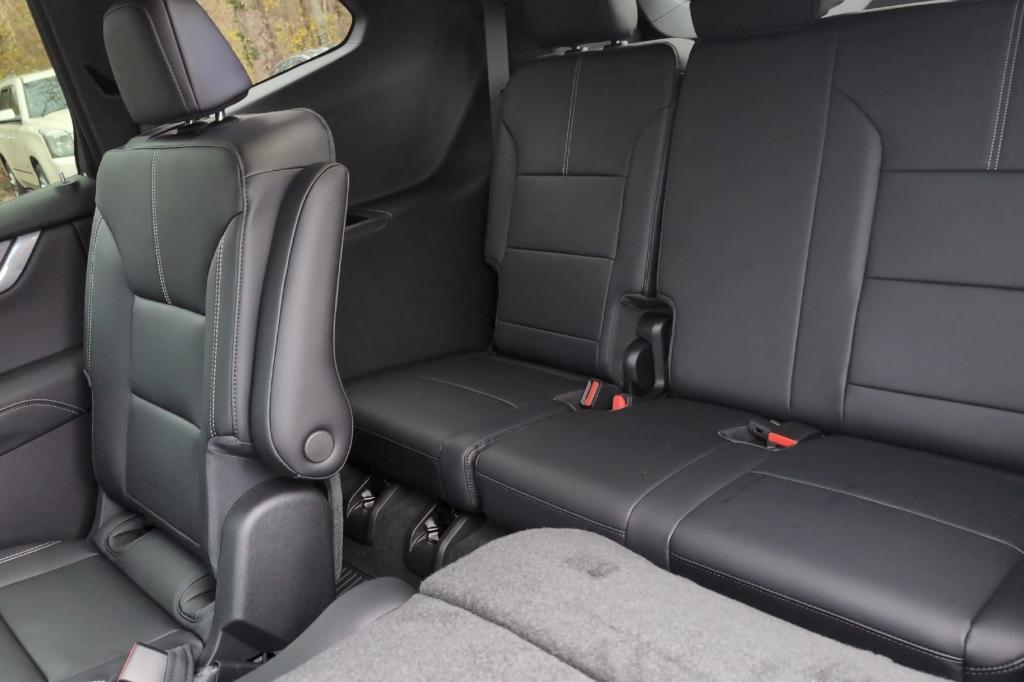 new 2026 GMC Acadia car, priced at $52,965