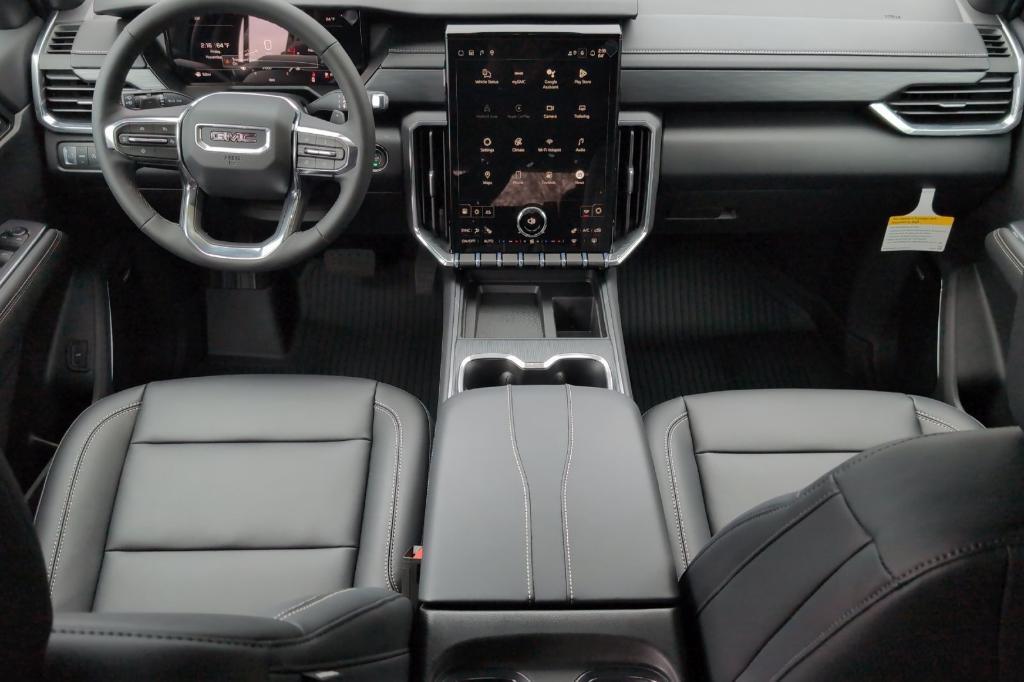 new 2026 GMC Acadia car, priced at $52,965