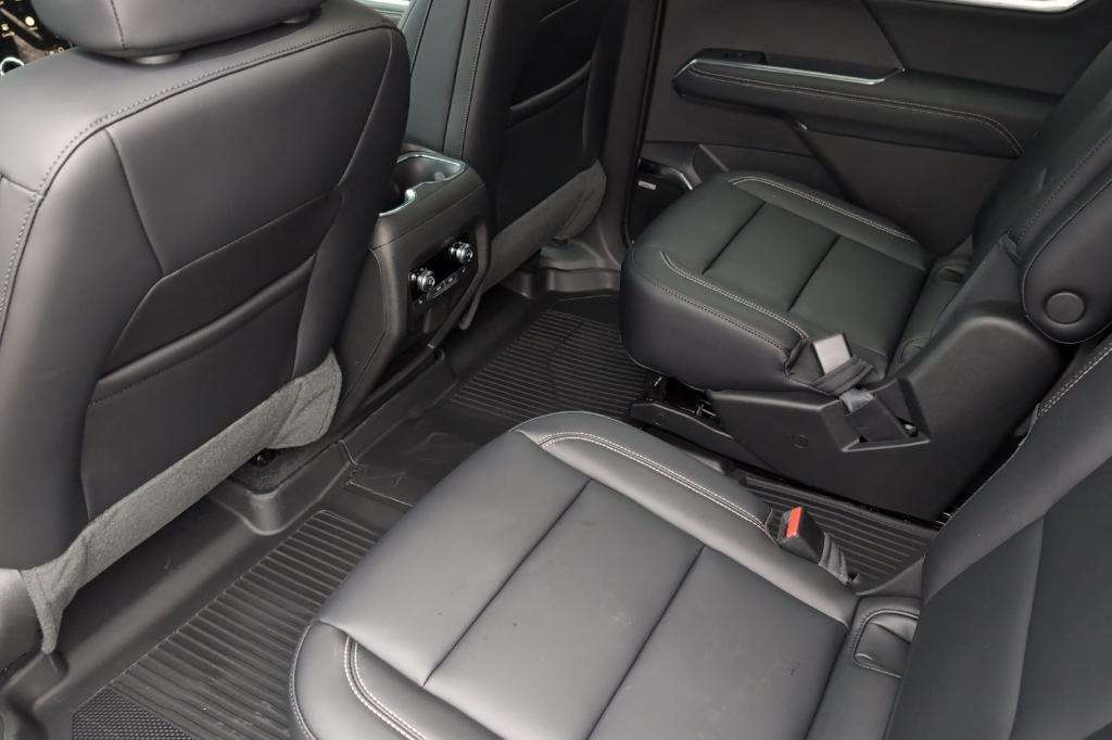 new 2026 GMC Acadia car, priced at $52,965