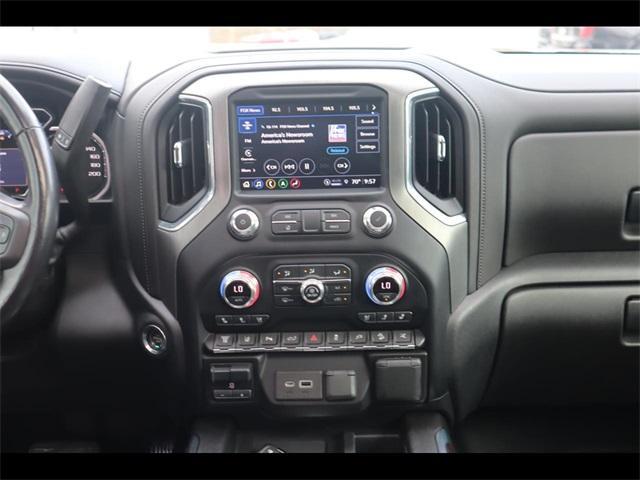 used 2021 GMC Sierra 3500 car, priced at $65,950