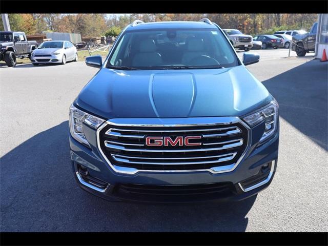 new 2024 GMC Terrain car, priced at $37,330