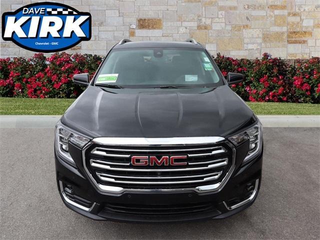 new 2024 GMC Terrain car, priced at $37,280