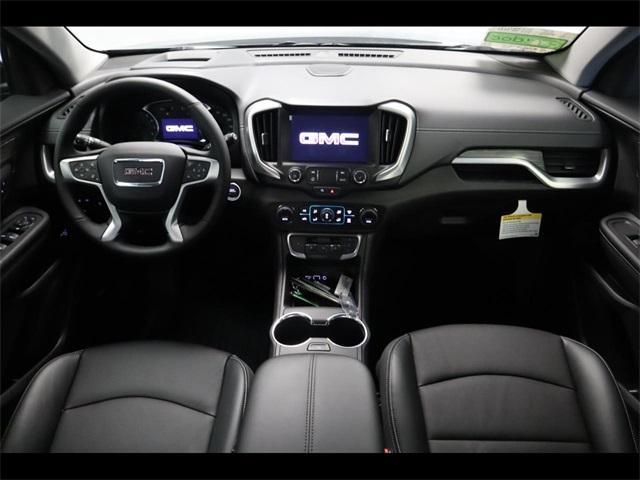 new 2024 GMC Terrain car, priced at $37,280