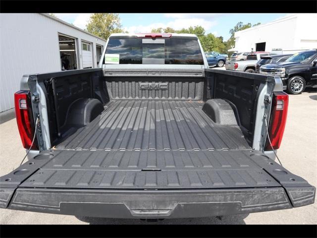 new 2025 GMC Sierra 2500 car, priced at $82,180