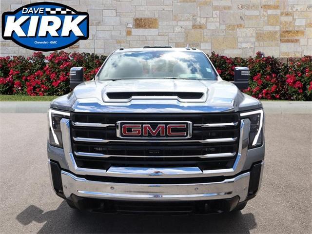 new 2025 GMC Sierra 2500 car, priced at $82,130