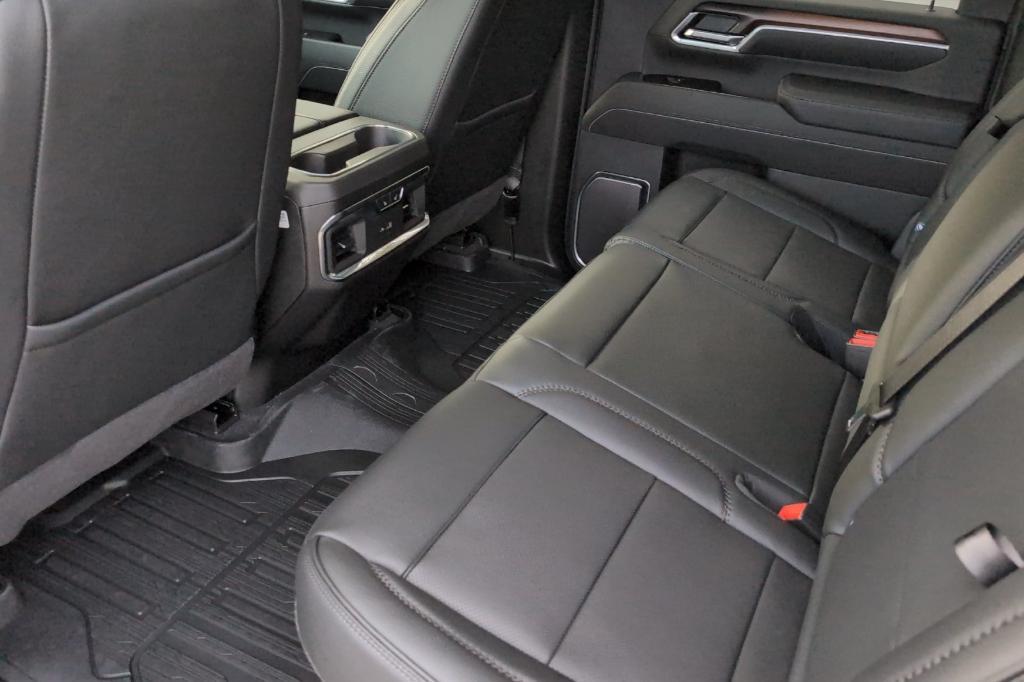 new 2026 GMC Sierra 3500 car, priced at $95,754