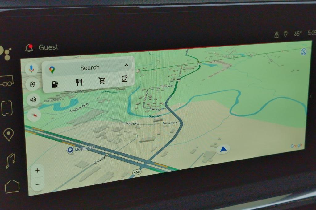 new 2026 GMC Sierra 3500 car, priced at $95,754