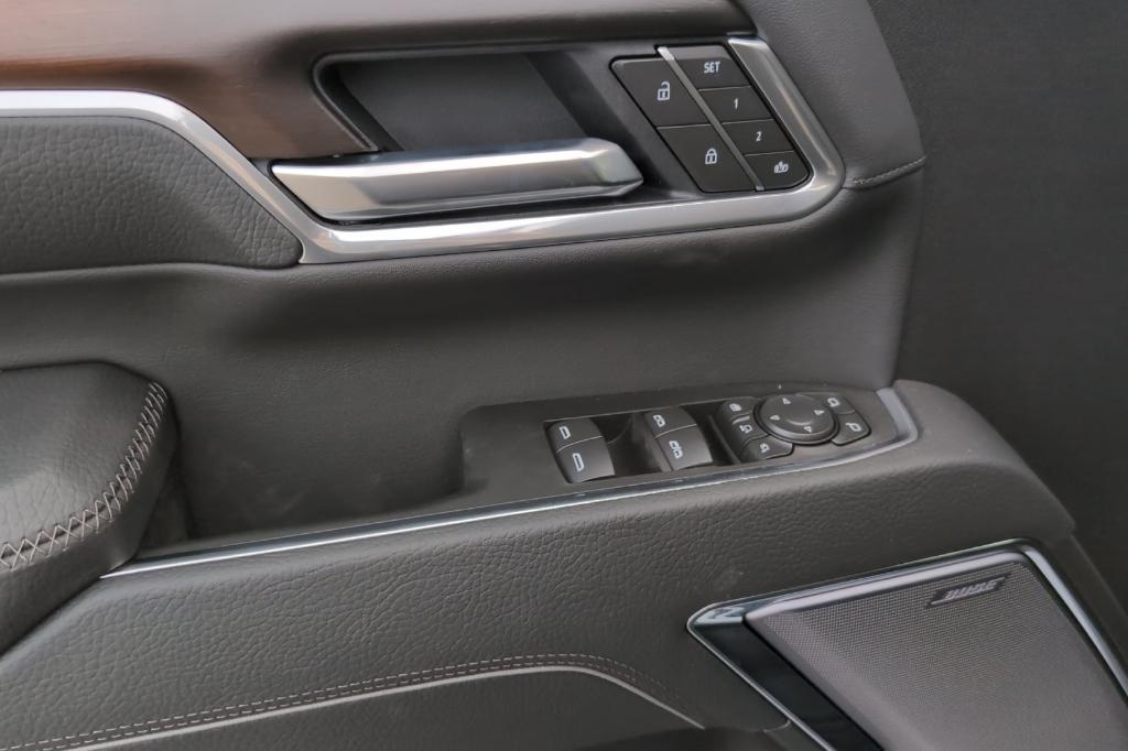 new 2026 GMC Sierra 3500 car, priced at $95,754