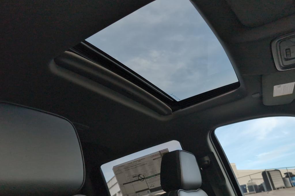 new 2026 GMC Sierra 3500 car, priced at $95,754