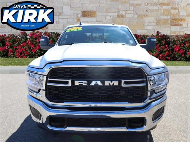 used 2024 Ram 2500 car, priced at $46,223