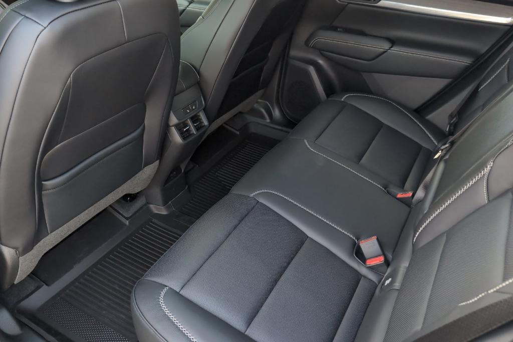 new 2026 GMC Terrain car, priced at $44,735