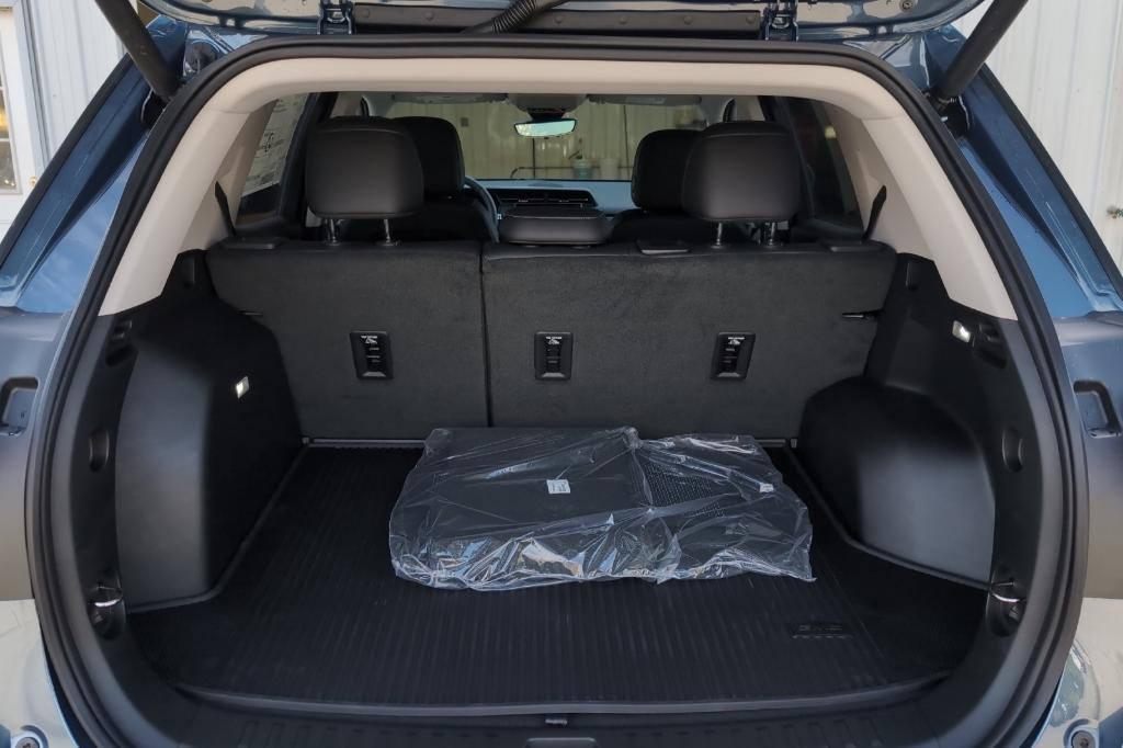 new 2026 GMC Terrain car, priced at $44,735