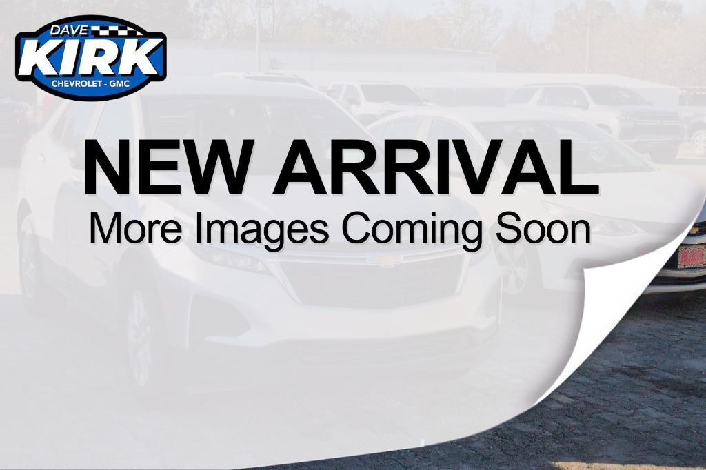 used 2022 Chevrolet Equinox car, priced at $22,510