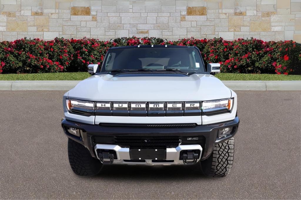 new 2025 GMC HUMMER EV SUV car, priced at $114,090