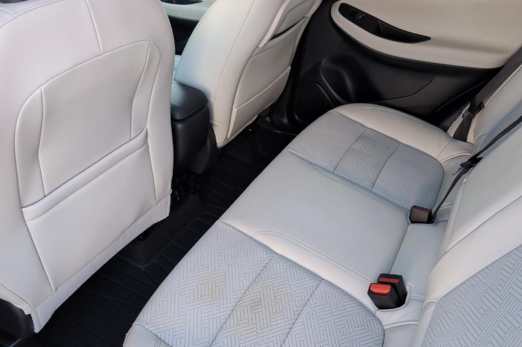 used 2023 Buick Encore GX car, priced at $24,249