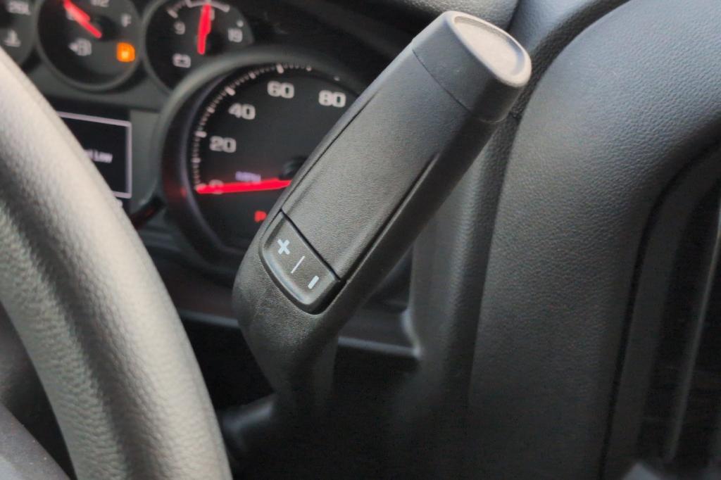 new 2026 Chevrolet Silverado 2500 car, priced at $57,735