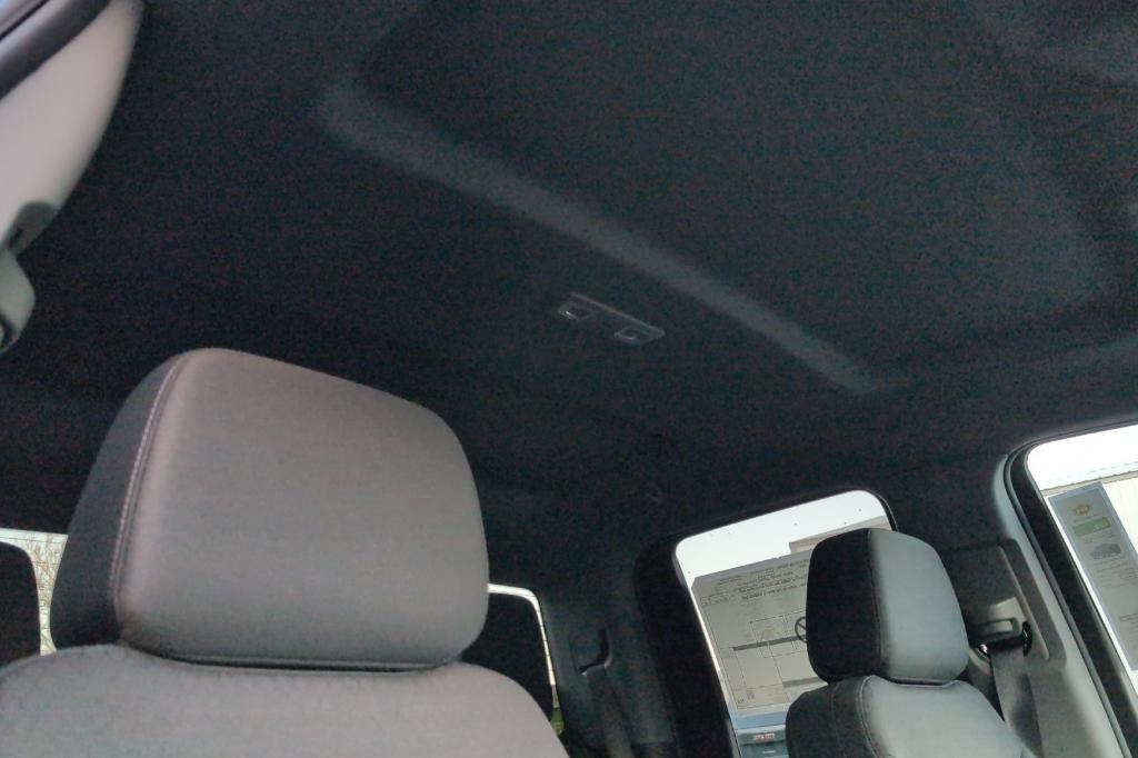 new 2026 Chevrolet Silverado 2500 car, priced at $57,735