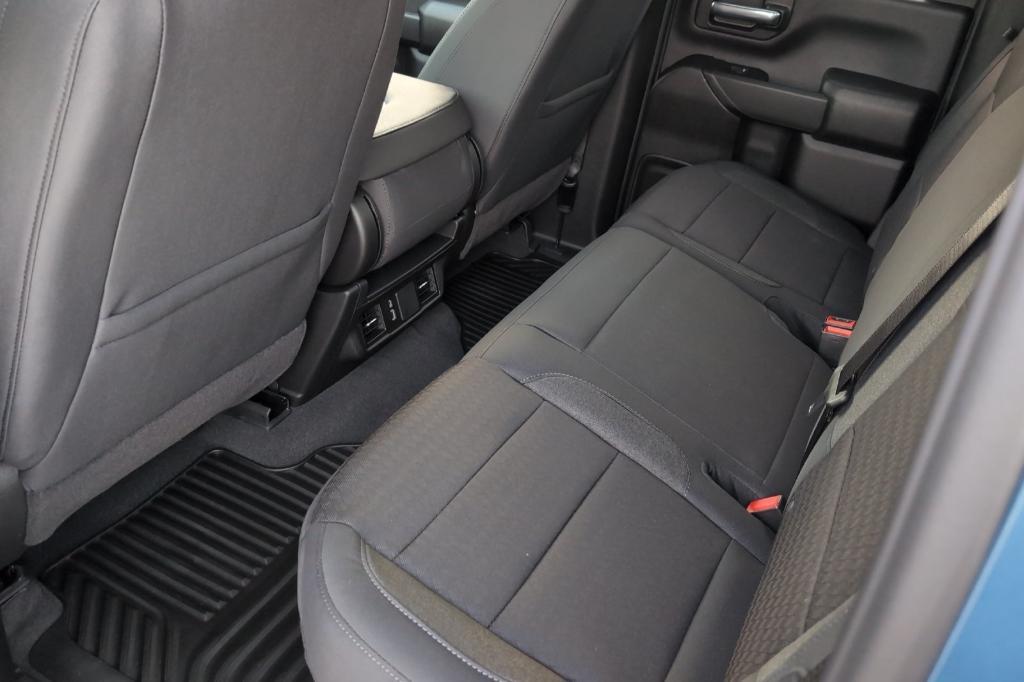 new 2026 Chevrolet Silverado 2500 car, priced at $57,735