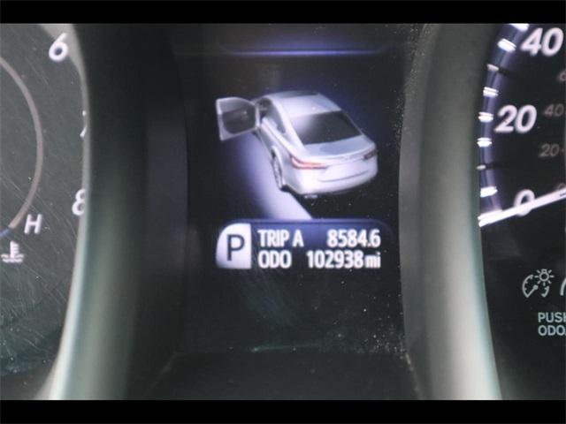 used 2018 Toyota Avalon car, priced at $22,991