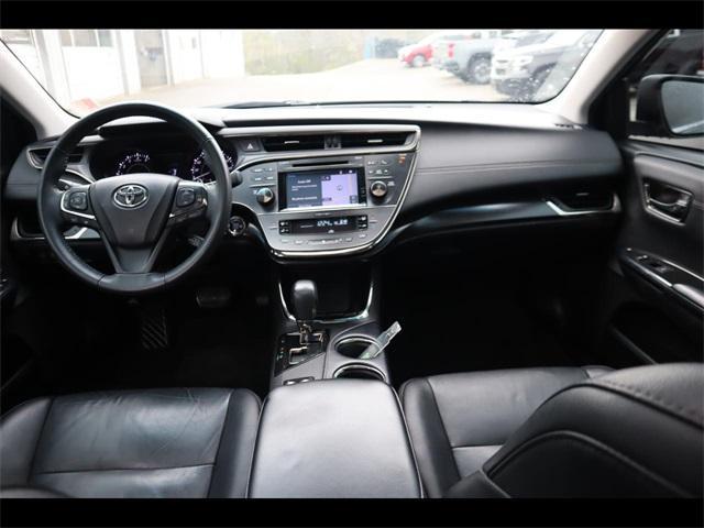 used 2018 Toyota Avalon car, priced at $22,991