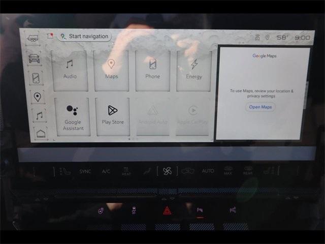 new 2025 GMC HUMMER EV Pickup car, priced at $112,800