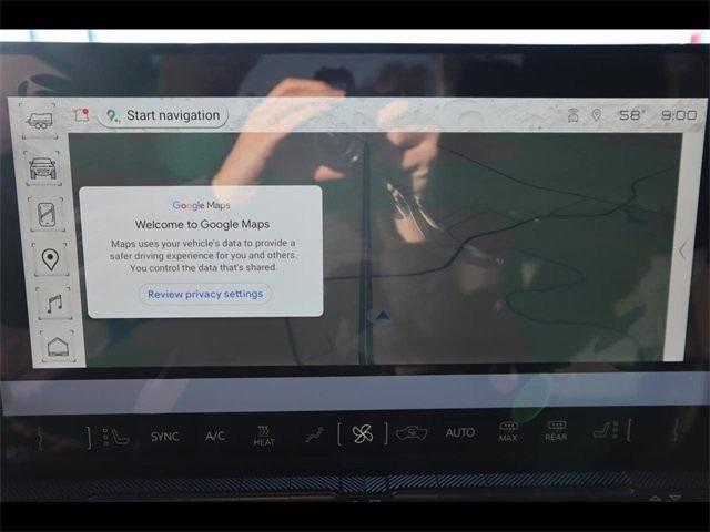 new 2025 GMC HUMMER EV Pickup car, priced at $112,800