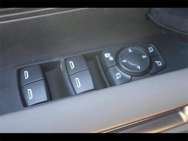 new 2025 GMC HUMMER EV Pickup car, priced at $112,800