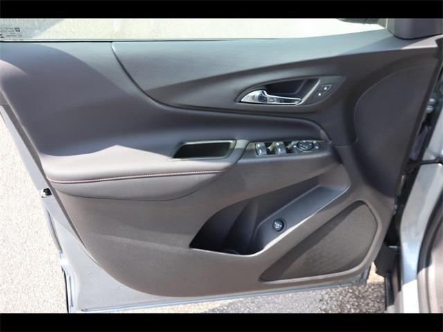 used 2024 Chevrolet Equinox car, priced at $31,378