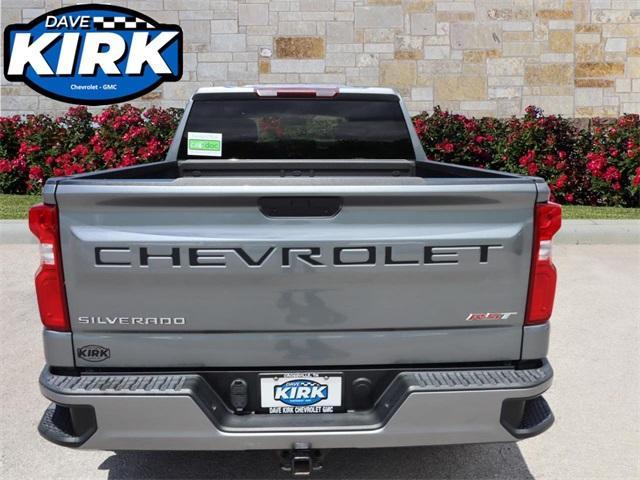 used 2019 Chevrolet Silverado 1500 car, priced at $36,347