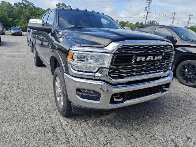 used 2022 Ram 2500 car, priced at $68,290