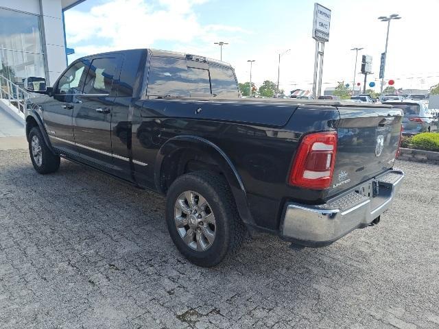 used 2022 Ram 2500 car, priced at $68,290