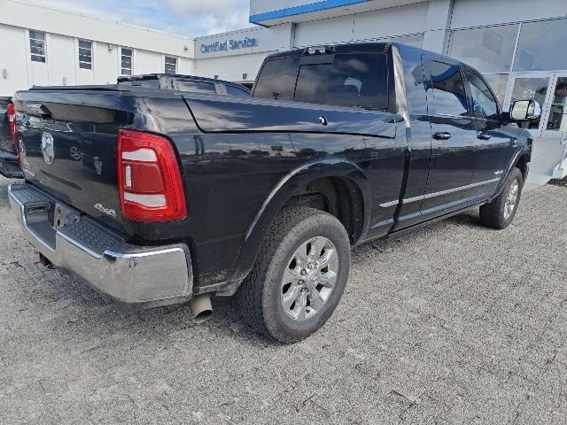 used 2022 Ram 2500 car, priced at $68,290