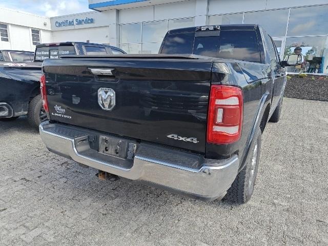 used 2022 Ram 2500 car, priced at $68,290