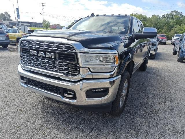 used 2022 Ram 2500 car, priced at $68,290