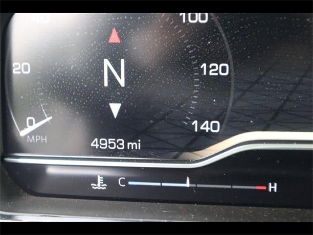 new 2025 GMC Sierra 1500 car, priced at $50,550