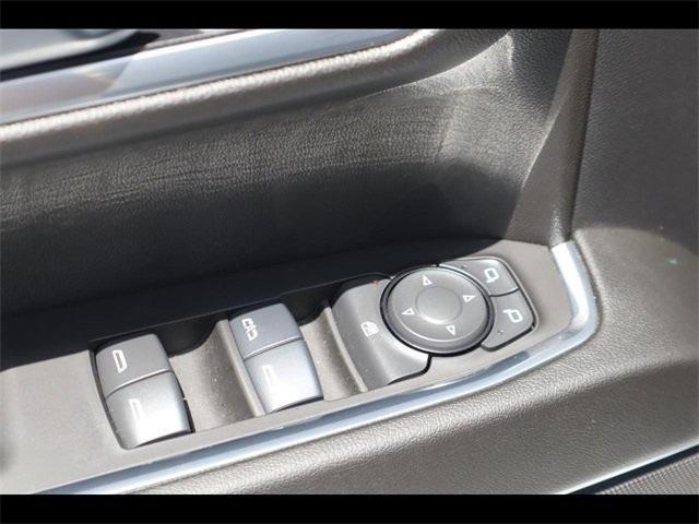 new 2025 GMC Sierra 1500 car, priced at $50,550