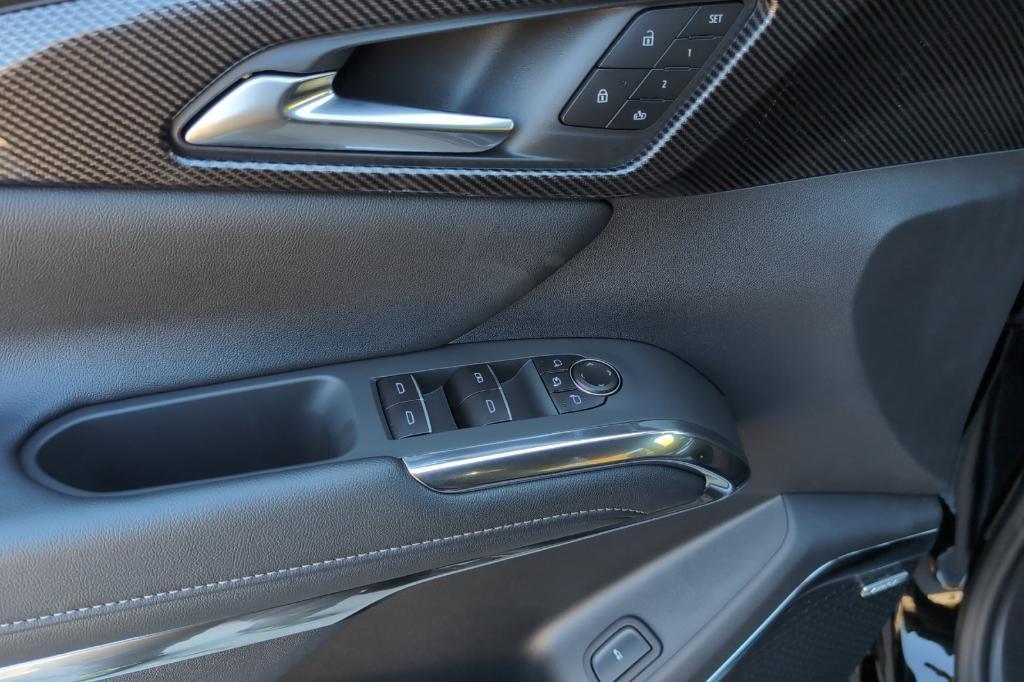 new 2026 Chevrolet Traverse car, priced at $57,915