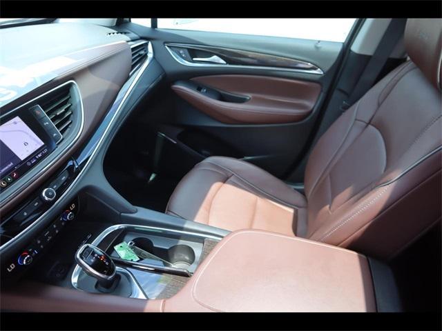 used 2020 Buick Enclave car, priced at $31,884