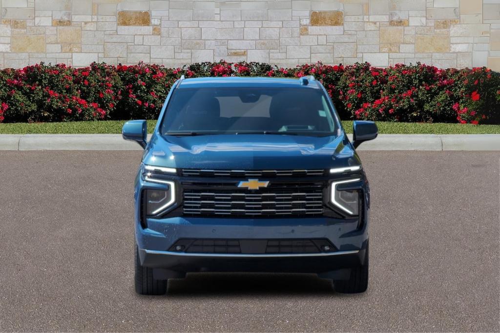 new 2026 Chevrolet Tahoe car, priced at $86,185